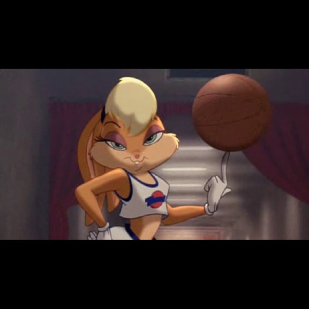 Meet your Posher, Mariah